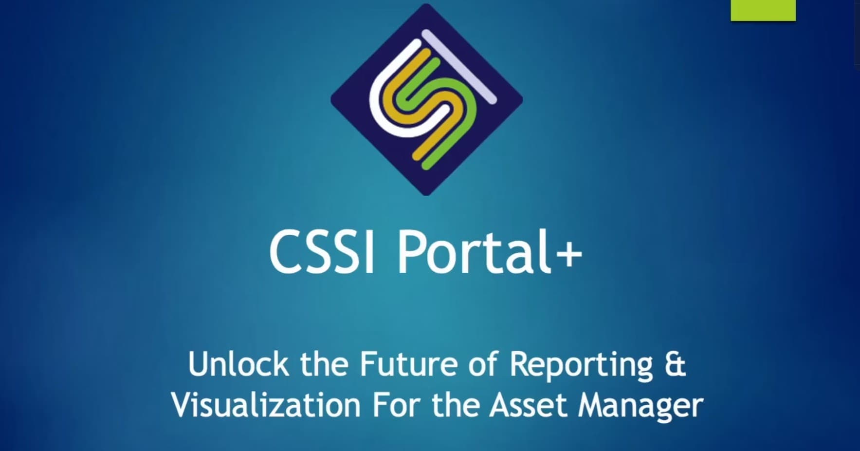 Asset Manager