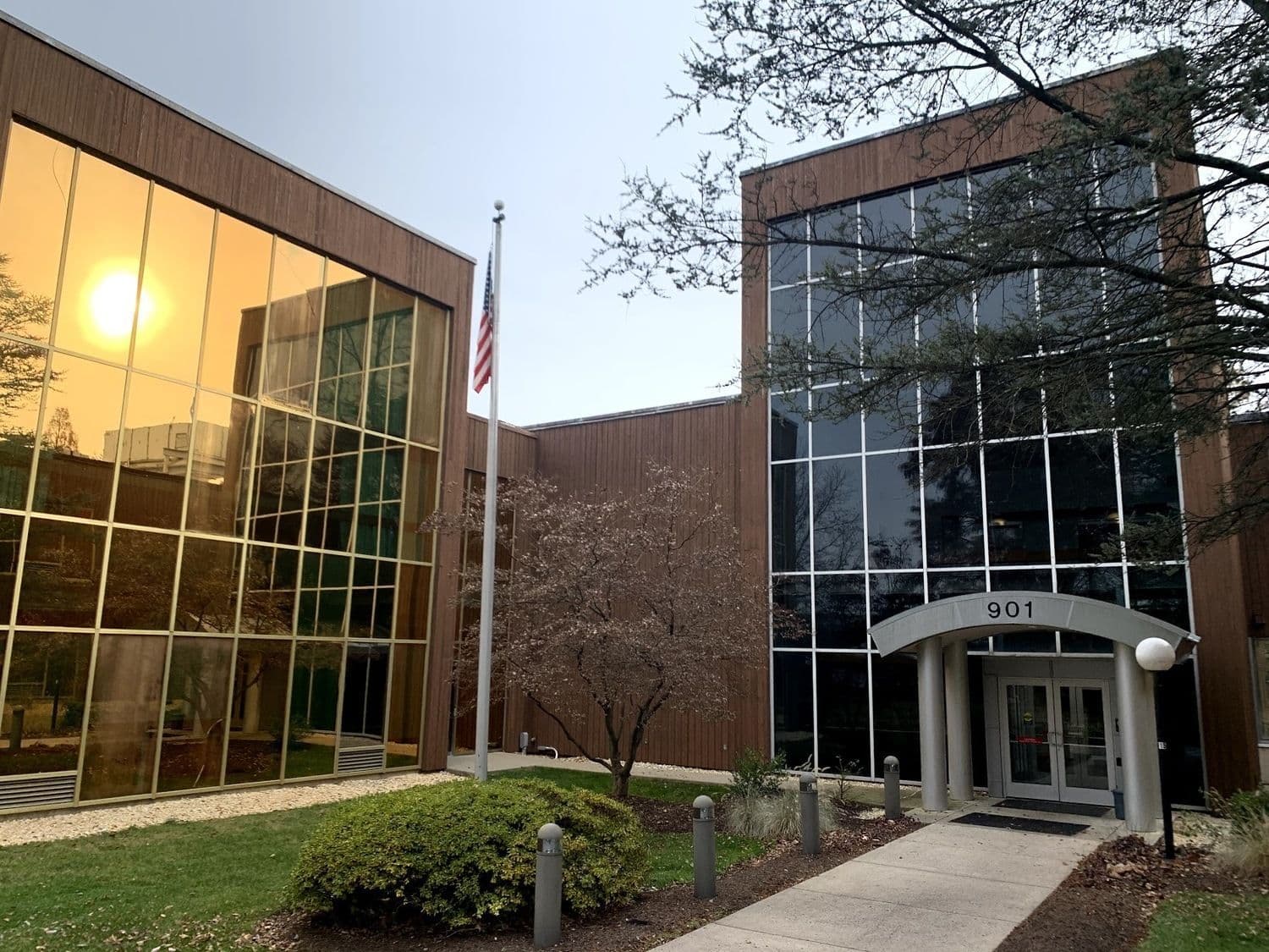 CSSI Solutions headquarters in King of Prussia, Pennsylvania