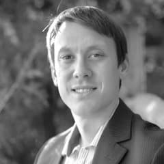 Trevor Keast
