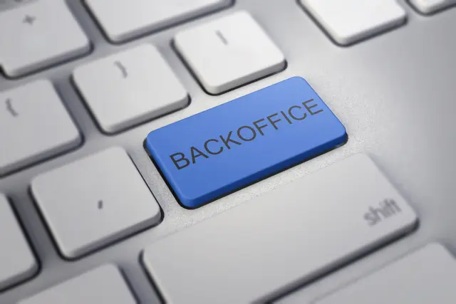 BackOffice Competitor Selects CSSI for Cloud Hosting