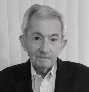 George Smith